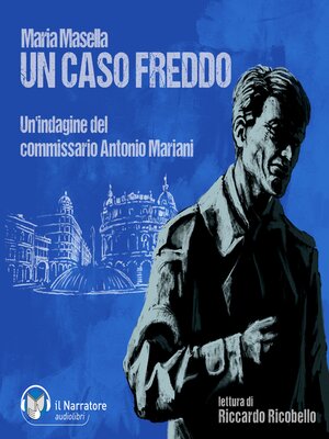cover image of Un caso freddo